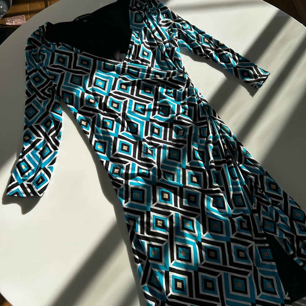 90s dress